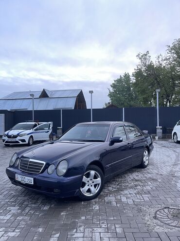 мерс 220 дизель: Mercedes-Benz E 220: 2001 г., 2.2 л, Типтроник, Дизель, Седан