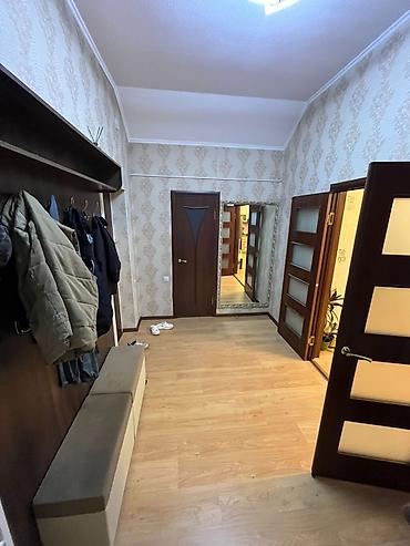 1600: 4 комнаты, Дордой Плаза ТРЦ Агентство недвижимости, Без животных, от 6 месяцев, от 1 года, С мебелью полностью — 10