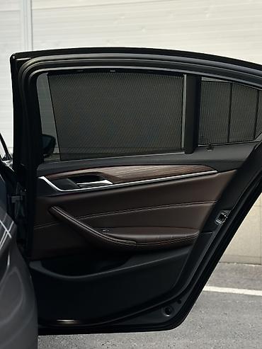 антифриз феликс цена бишкек: BMW 5 series: 2019 г., 2 л, Автомат, Бензин, Седан — 10