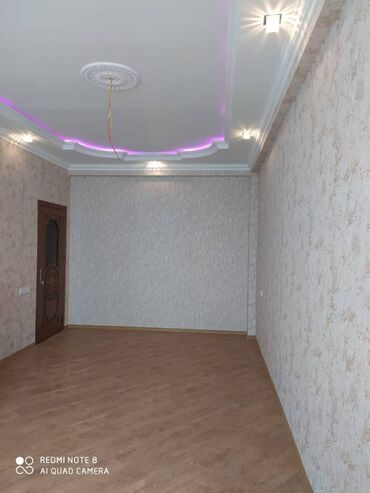 Yeni tikili: Saray, 2 otaqlı, Yeni tikili, m. Avtovağzal, 78 kv. m — 1