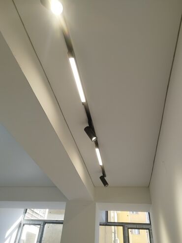 Натяжной потолок: Натяжной потолок Глянцевое, Матовое, 3D потолки Гарантия, Бесплатная консультация, Бесплатный замер — 13