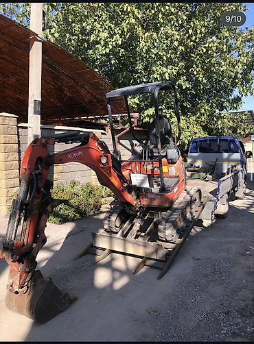 Экскаваторы: Экскаватор, 2018 г., Гусеничный — 11