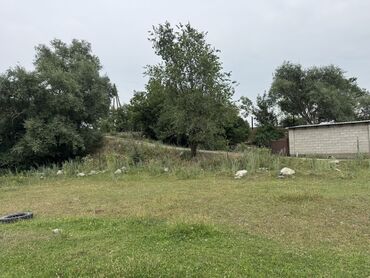 бишкек участок дом: 5 соток, Курулуш, Кызыл китеп, Сатып алуу-сатуу келишими