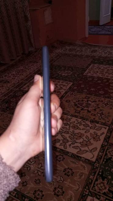 бэушные компьютеры: Poco C40, Б/у, 64 ГБ, цвет - Черный, eSIM — 2