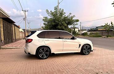 активная пена купить: BMW X5: 2018 г., 3 л, Автомат, Бензин, Кроссовер — 2
