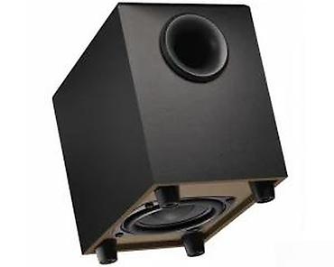 Zvučnici, slušalice i mikrofoni: Logitech 2.1 multimedijalni zvučnici - Sistem: 2.1 (dve satelitske — 12