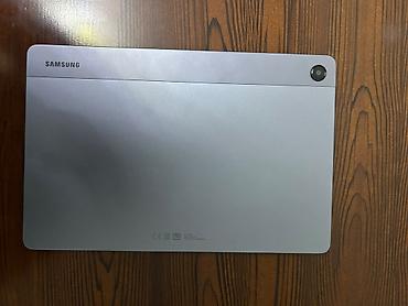 hard disk ssd: Yeni Samsung Galaxy Tab, 11", 128 GB, Pulsuz çatdırılma — 2