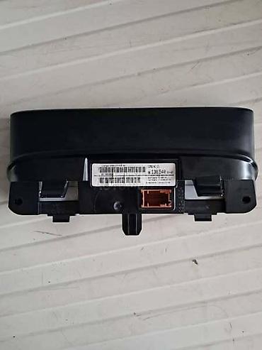 ajfon 12 mini polovan: DIGITALNI INSTRUMENT SAT ZA CITROEN C4 CACTUS OD 2014. DO 2018. GOD — 2