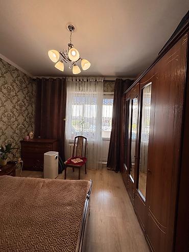 свердловский: 2 комнаты, 48 м², 105 серия, 5 этаж, Косметический ремонт — 2
