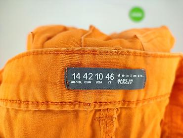 moro house: Denim Co, Spodnie cargo damskie, rozmiar M — 4