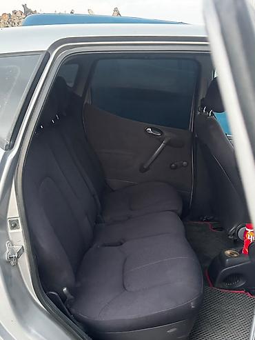 mini coper: Mercedes-Benz A-Class: 2000 г., 1.6 л, Механика, Бензин, Хэтчбэк — 6