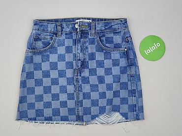 pull and bear spódnica: Spódnica damska, rozmiar S — 2