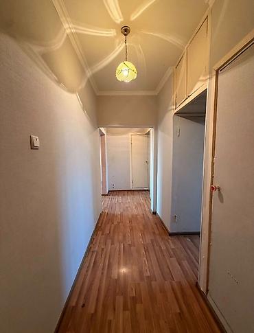 106: 2 комнаты, 52 м², 9 мкр 106 серия, 9 этаж, Косметический ремонт — 4