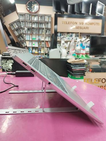 lenovo core i7: ⚙ Texniki göstəricilər: 🔹 Model: Lenovo IdeaPad 80Y7 🔹 Prosessor — 3