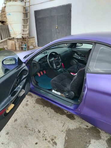 Hyundai: Hyundai : 1.8 l | 1997 il Kupe — 12