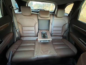 Renault: Renault QM6: 2019 г., 2 л, Вариатор, Газ, Кроссовер — 10