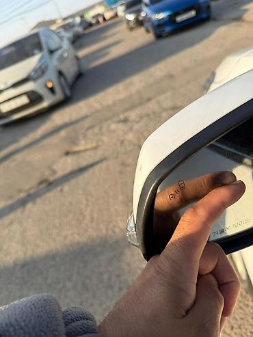 Chevrolet: Chevrolet Spark: 2019 г., Автомат, Хэтчбэк — 12