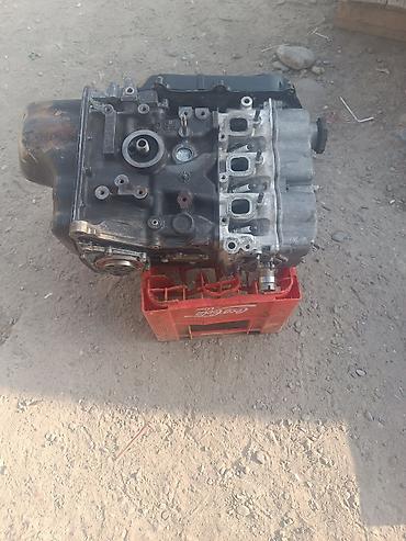 Двигатели, моторы и ГБЦ: Бензиновый мотор Daewoo 2022 г., 0.8 л, Б/у, Оригинал — 15