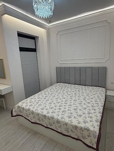 Ысык-Көлдө эс алуу: Таунхаус, Атлантис, Чоң-Сары-Ой, 8 орун — 10