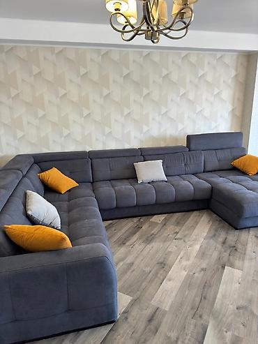 Долгосрочная аренда квартир: 3 комнаты — 2