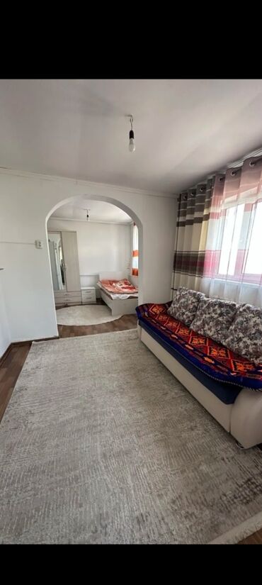 кочкор ата гостиница: 64 кв. м, 3 бөлмө, Унаа токтотуучу жай, Забор, тосулган