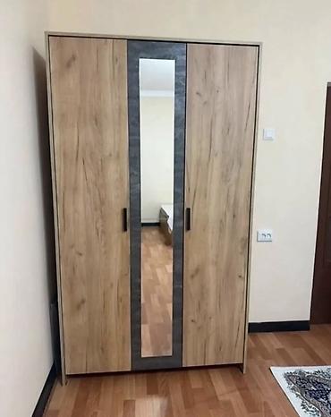 1 комната, Церковь Без подселения, от 3 месяцев, от 1 года, от 6 месяцев, С мебелью частично