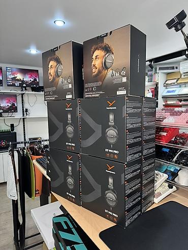 fl studio: Проводные полноразмерные наушники, Beyerdynamic, Новый — 1