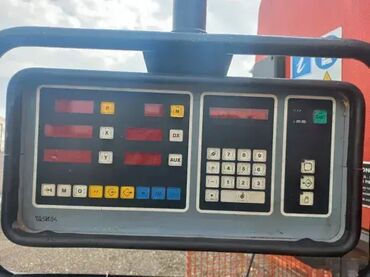 Ostali alati i mašine: Apkant presa Schiavi 4874-23 🛠️ Proizvođač: Amada 🏷️ Radna dužina — 5