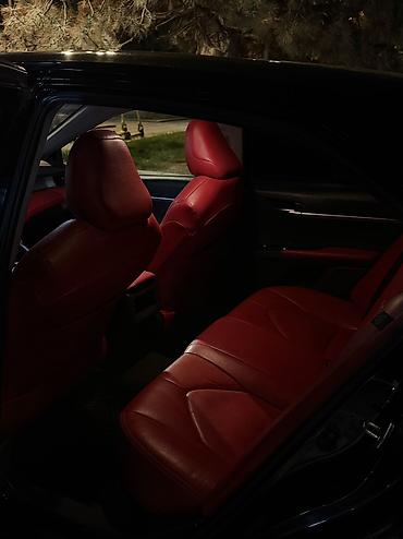 e60 m5: Сдаю Toyota Camry, Посуточно, Без водителя, | Залог, Предоплата, Водительские права — 7
