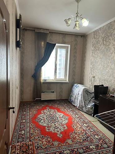 Продажа квартир: 3 комнаты, 70 м², 106 серия, 6 этаж, Старый ремонт — 3