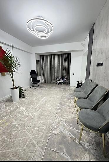 Продажа квартир: 2 комнаты, 64 м², 12 мкр Элитка, 1 этаж, Евроремонт — 3