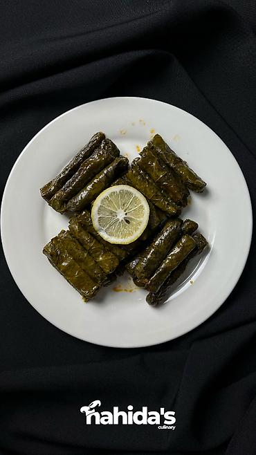 🍽️ Yemək sifarişləri qəbul olunur 📦 Porsiya və kilo ilə 🏢 Korporativ
