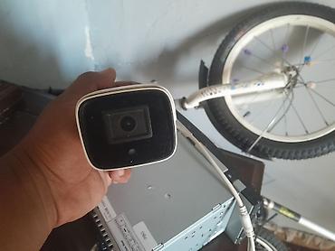 tplink c80: Məhsul: Şəbəkə və müşahidə avadanlıqları dəsti Təsvir: - TP-Link — 6
