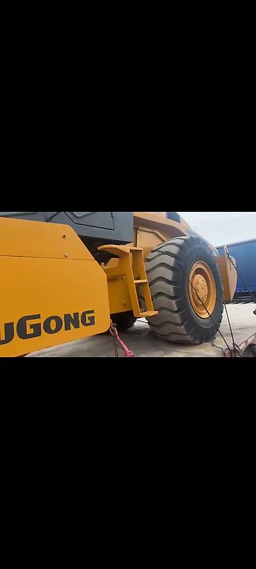 дорога: Продаю Грунтовый Каток LIU Gong 22тдля дороги,катловановуплотнение — 7