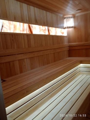 Строительство под ключ: Делаем бани опыт более 6 делаем большие объемы по дереву делаем — 4