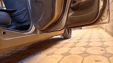 deo nexia: Daewoo Matiz: 2007 г., 0.8 л, Механика, Бензин, Хэтчбэк — 7