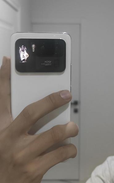 huawei 40: Xiaomi, 11T Pro, Б/у, цвет - Белый — 3