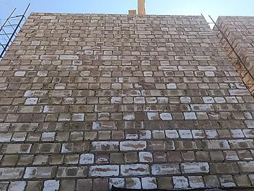 кирпичная кладка цена: Клатка 1-этаж 11сом 2-этаж 12сом толька жер уй этажкаларга чыкпайбыз — 3
