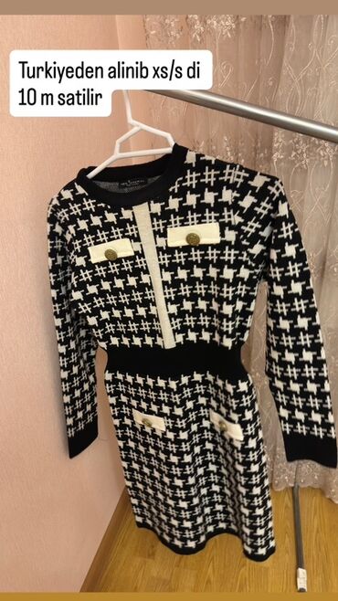 Dəstlər, kostyumlar: Dəstlər, kostyumlar — 4