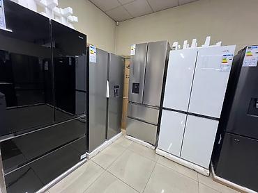 Бытовая техника: Холодильник Avest, Новый, Двухкамерный, Total no frost, 90 * 230 * 75 — 2