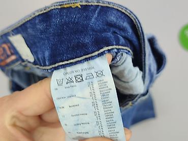 trapstar denim: Denim, Jeansy damskie, rozmiar S — 6