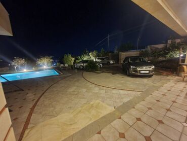 Həyət evləri və villaların satışı: 6 otaqlı, 350000 kv. m, Orta təmir — 4