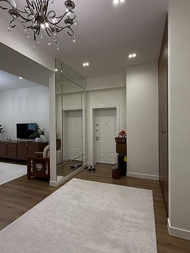 belgravia: 2 комнаты, 104 м², 4 этаж — 9