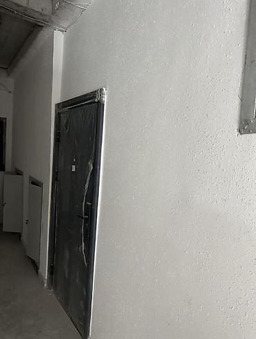 900: 3 комнаты, 81 м², Асанбай мкр Элитка, 12 этаж, ПСО (под самоотделку) — 8