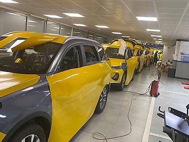 Автомойки: Автомойка | Полировка, Оклейка защитной пленкой, Тонировка — 10