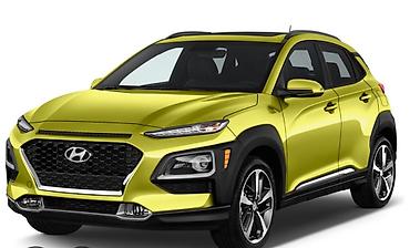 стрим юбка: Подножки Hyundai, Новый, Самовывоз — 2