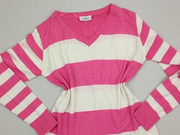 Jumpers: Gina Benotti, Women`s sweater, size M (EU 38)