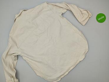 t shirt basic hm: H&M, Koszulа dla mężczyzn, rozmiar S — 3