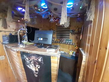 ismayillida restoranlar: 28 May Şəhərin tam mərkəzində sahəsi 60m2 olan 5 Kabinetdən ibarət