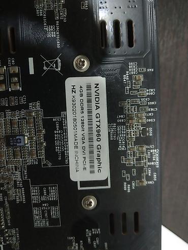 intel arc: Видеокарта для ПК, Б/у — 2